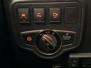 Mercedes X250 bild 17