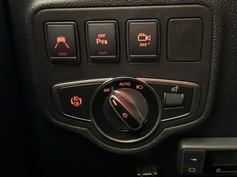 Mercedes X250 bild 17