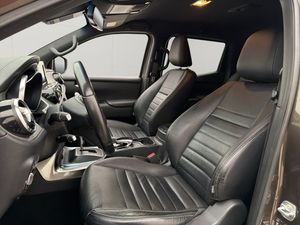 Mercedes X250 bild 14
