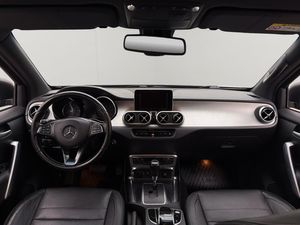 Mercedes X250 bild 15