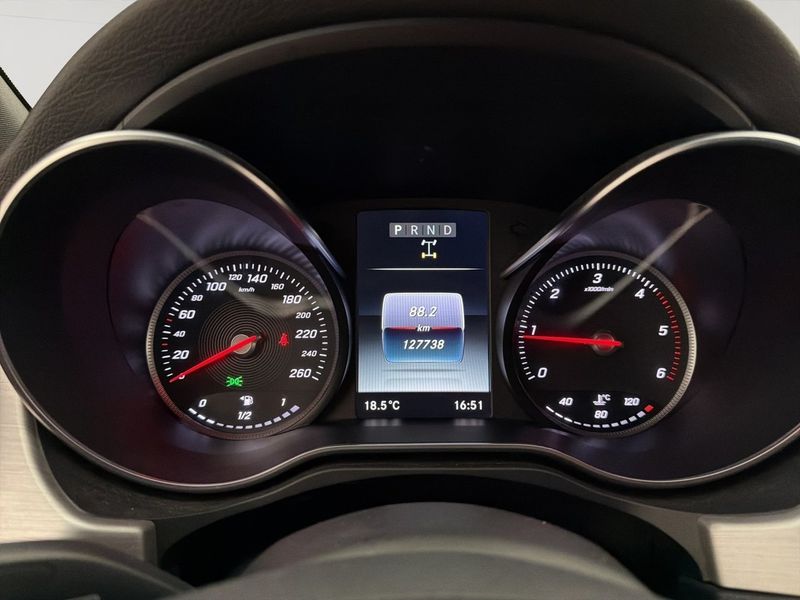 Mercedes X250 bild 20