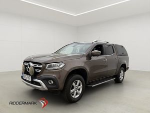 Mercedes X250 bild 3