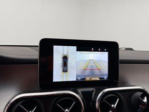 Mercedes X250 bild 22