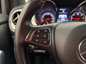 Mercedes X250 bild 19