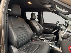 Mercedes X250 bild 27