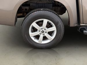 Mercedes X250 bild 31