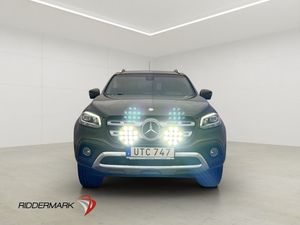 Mercedes X250 bild 5