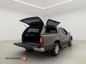Mercedes X250 bild 10