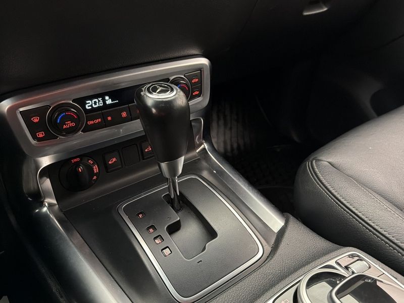 Mercedes X250 bild 25