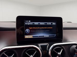 Mercedes X250 bild 23