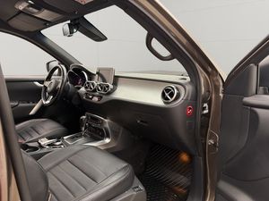 Mercedes X250 bild 28