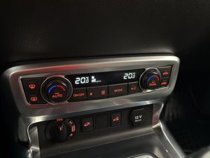 Mercedes X250 bild 24