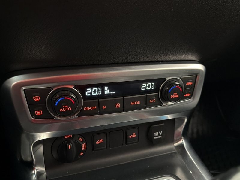Mercedes X250 bild 24