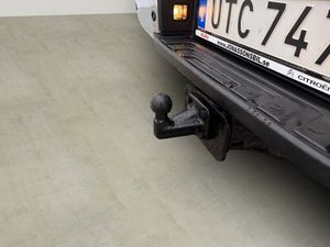 Mercedes X250 bild 11