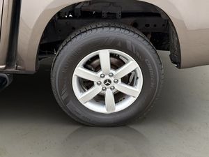 Mercedes X250 bild 30