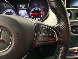 Mercedes X250 bild 21
