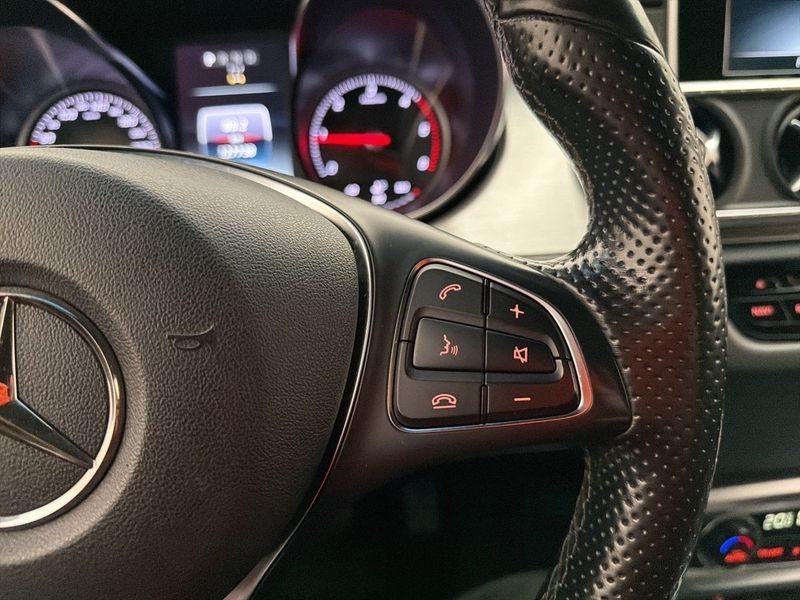 Mercedes X250 bild 21