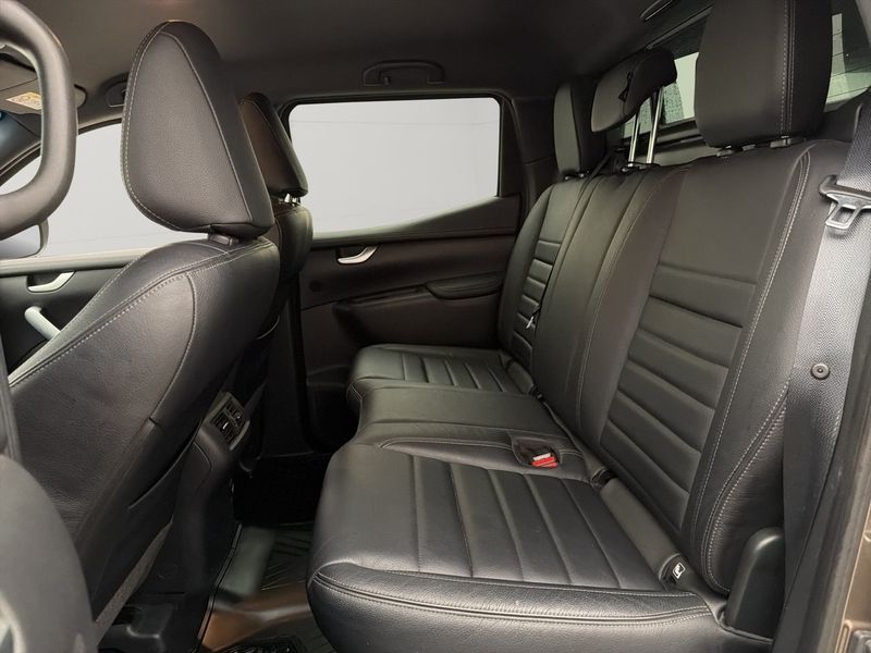 Mercedes X250 bild 26