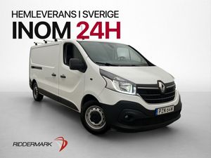 Renault Trafic bild 1