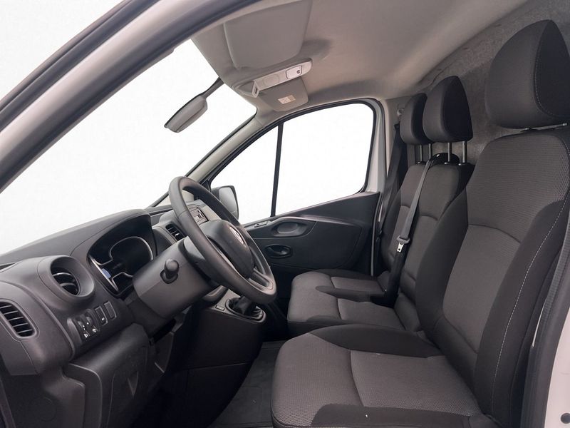 Renault Trafic bild 13
