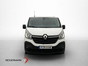 Renault Trafic bild 9