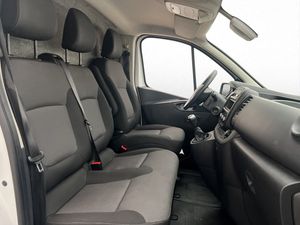Renault Trafic bild 19