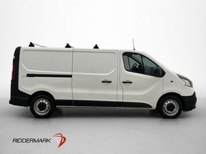Renault Trafic bild 2