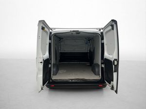 Renault Trafic bild 12