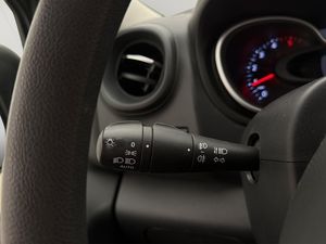 Renault Trafic bild 15