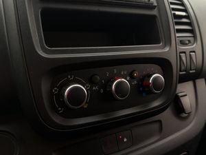 Renault Trafic bild 18