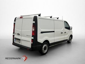 Renault Trafic bild 8
