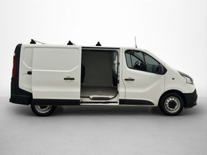 Renault Trafic bild 11