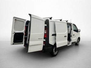 Renault Trafic bild 10