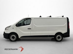 Renault Trafic bild 5