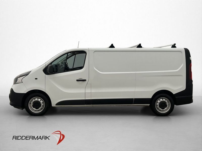 Renault Trafic bild 5
