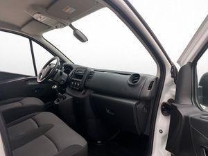 Renault Trafic bild 20