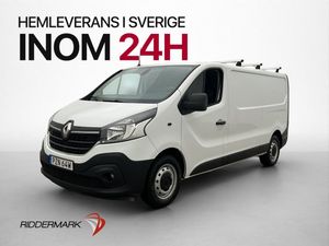Renault Trafic bild 3