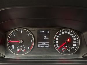 Volkswagen Transporter bild 17