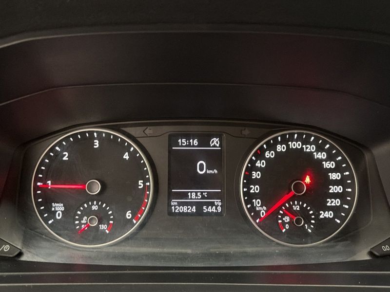 Volkswagen Transporter bild 17
