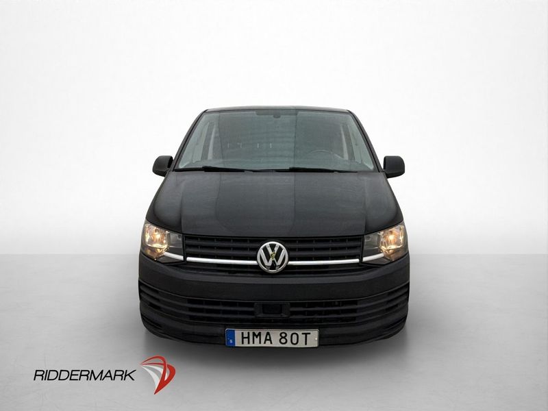 Volkswagen Transporter bild 5