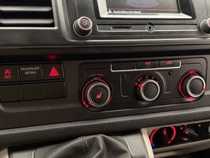 Volkswagen Transporter bild 21