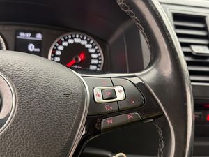 Volkswagen Transporter bild 18