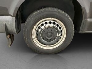 Volkswagen Transporter bild 28
