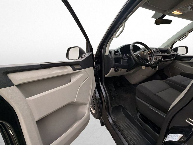Volkswagen Transporter bild 13
