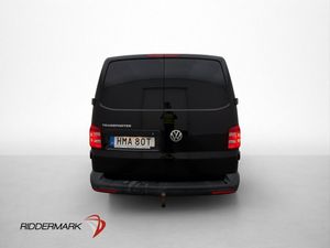 Volkswagen Transporter bild 8