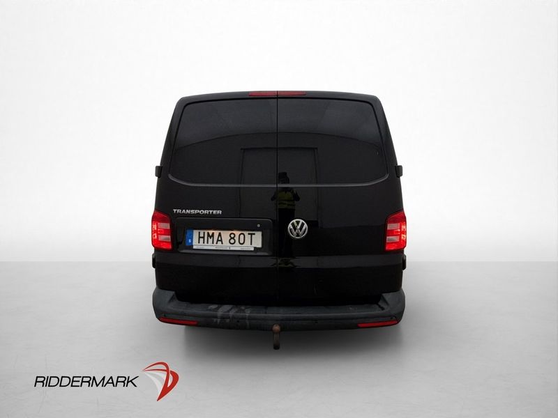 Volkswagen Transporter bild 8
