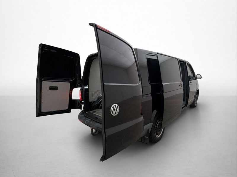 Volkswagen Transporter bild 29