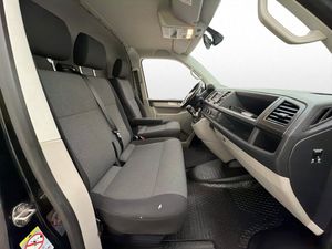 Volkswagen Transporter bild 24