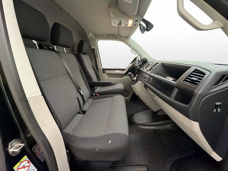 Volkswagen Transporter bild 24