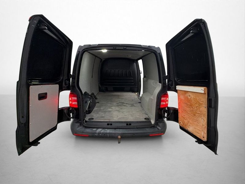 Volkswagen Transporter bild 11